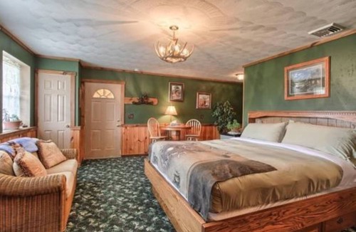 Ono Bed & Breakfast | Berry Patch Bed and Breakfast