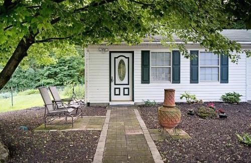 Ono Bed & Breakfast | Berry Patch BnB