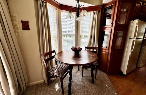 Longview House | Berry Patch Cottage S