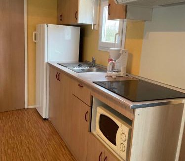 Le Pechereau Ski Chalet | Berry'pause