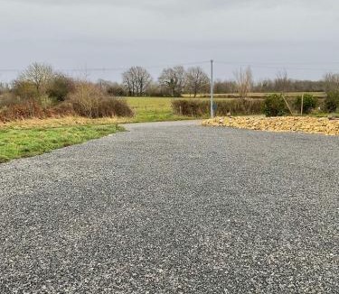 Le Pechereau Ski Chalet | Berry'pause