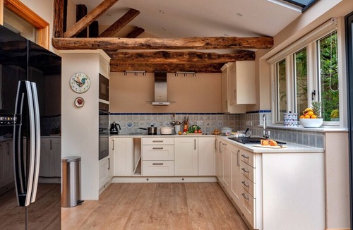 Kingham Cottage | Berry Pen Cottage