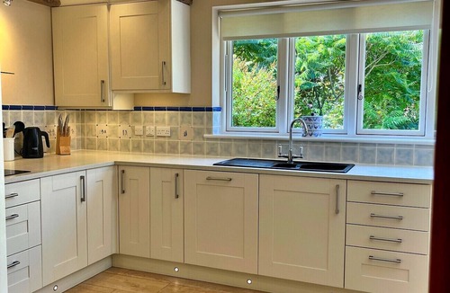 Kingham Cottage | Berry Pen Cottage