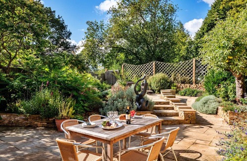 Kingham Cottage | Berry Pen Cottage