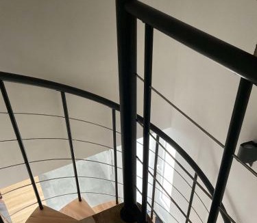 Le Pechereau House | BERRY's CHARM