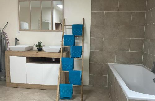 Le Pechereau House | BERRY's CHARM