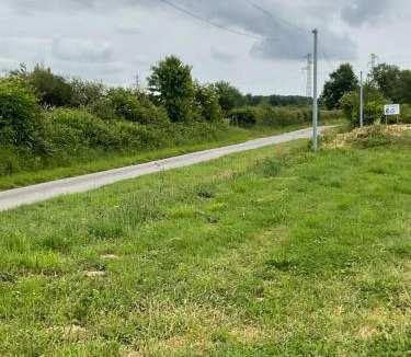 Le Pechereau House | BERRY's CHARM