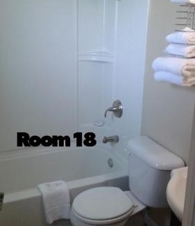 Onslow Hotel | Berry's Motel