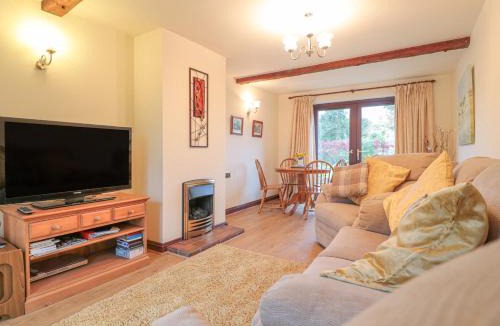 Blaisdon House | Berrys Place Farm Cottage