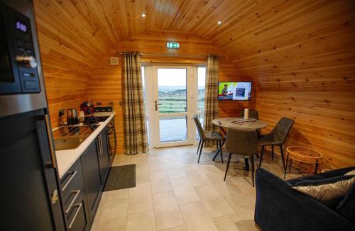 Saint Ola Cabin | Berstane Lodges