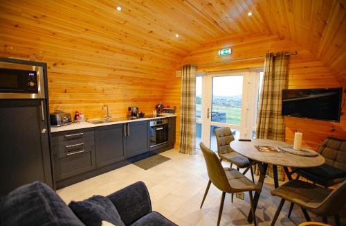 Saint Ola Cabin | Berstane Lodges