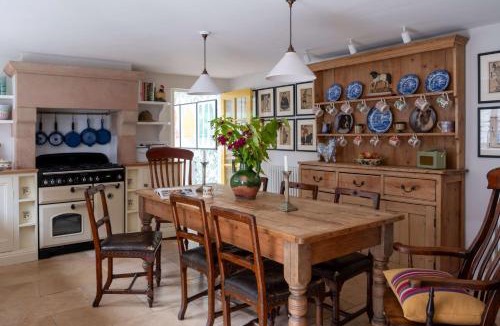 Bonsall House | Bert's - your idyllic Derbyshire retreat