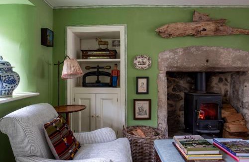Bonsall House | Bert's - your idyllic Derbyshire retreat