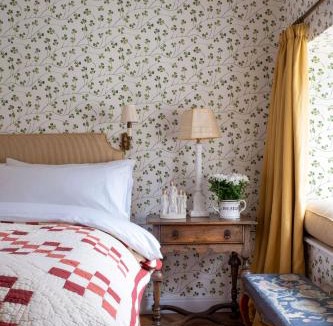 Bonsall House | Bert's - your idyllic Derbyshire retreat