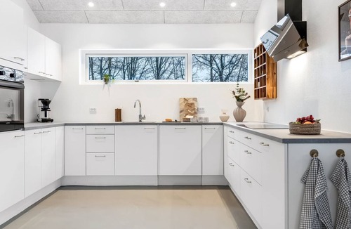Saltum House | "Berta" - 2km from the sea by Interhome