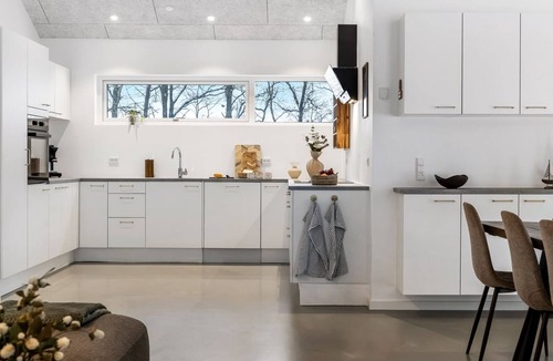 Saltum House | "Berta" - 2km from the sea by Interhome