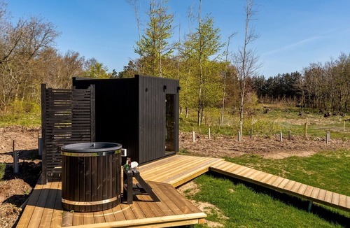 Saltum House | "Berta" - 2km from the sea by Interhome