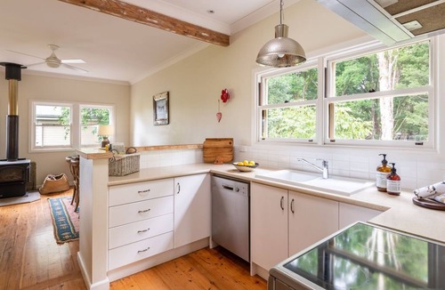 Berry House | Berta's Cottage at Berry