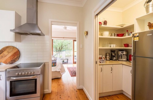 Berry House | Berta's Cottage at Berry