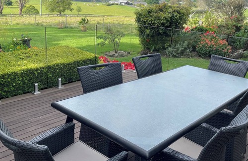 Berry House | Berta's Cottage at Berry