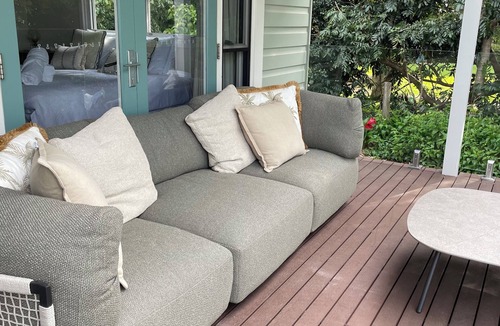 Berry House | Berta's Cottage at Berry