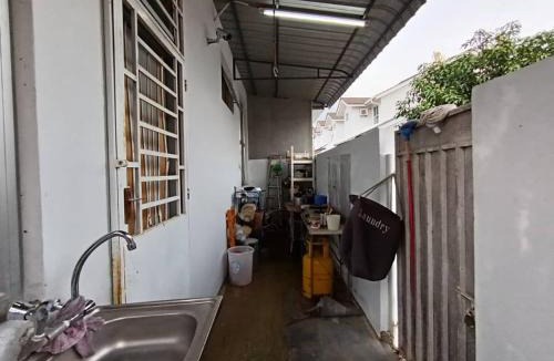 Rembia House | Bertam Grove Corner By Junikastay