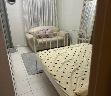 Rembia House | Bertam Grove Corner By Junikastay