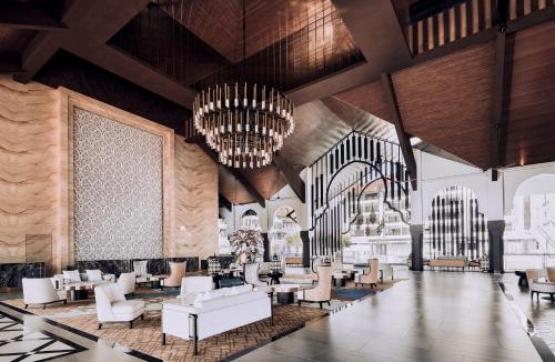 Kepala Batas Resort | Bertam Resort & Water Park Penang