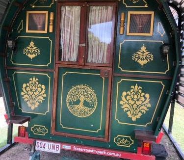 River Heads Other | BERTHA caravan River Heads