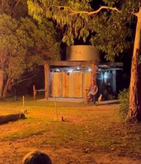 River Heads Other | BERTHA caravan River Heads