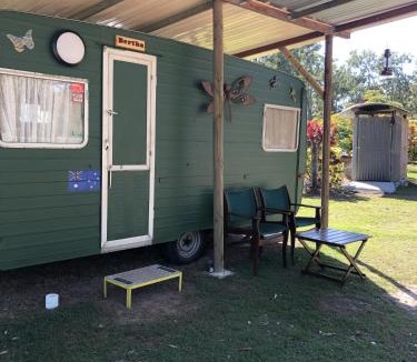 River Heads Other | BERTHA caravan River Heads