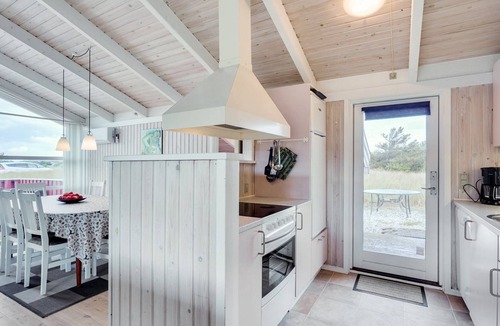 Hirtshals House | "Bertie" - 700m from the sea by Interhome