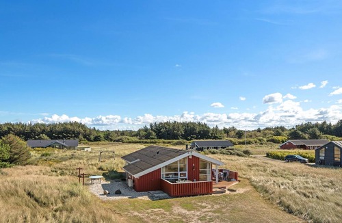 Hirtshals House | "Bertie" - 700m from the sea by Interhome