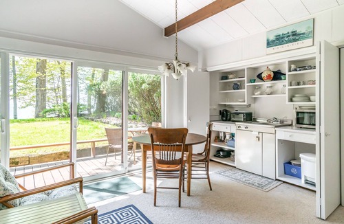 Fort Erie House | Bertie Bay Bliss