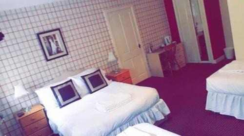 Trehafod Hotel | Bertie Pontypridd