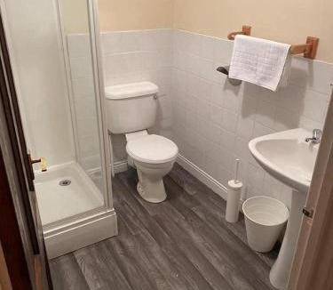 Trehafod Hotel | Bertie Pontypridd