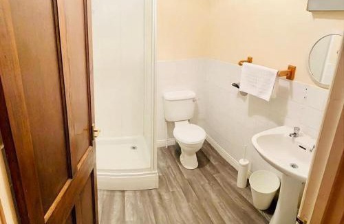 Trehafod Hotel | Bertie Pontypridd