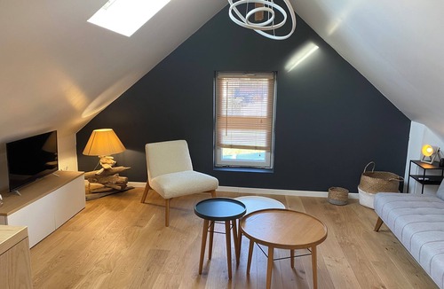 Le Vaudreuil Apartment | Bertille's nest