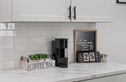 Clarksville Cottage | Bertin's Place