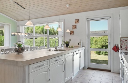 Hou House | "Bertram" - 1.9km from the sea by Interhome