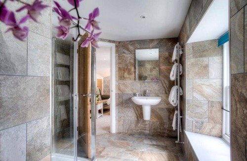 Warkworth Bed & Breakfast | Bertram's