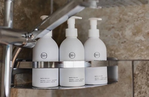 Warkworth Bed & Breakfast | Bertram's