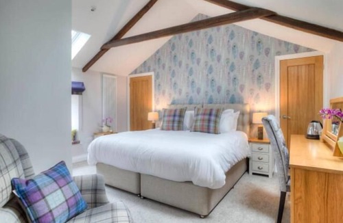 Warkworth Bed & Breakfast | Bertram's