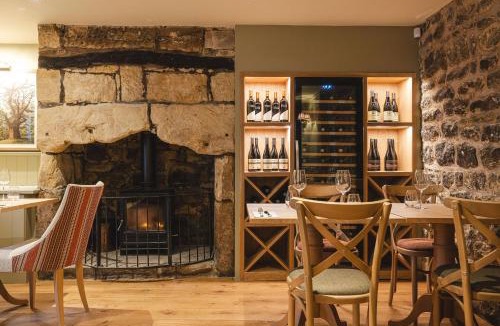 Warkworth Bed & Breakfast | Bertram's