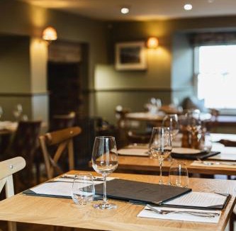 Warkworth Bed & Breakfast | Bertram's