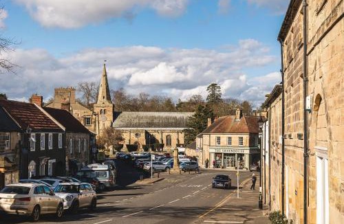 Warkworth Bed & Breakfast | Bertram's