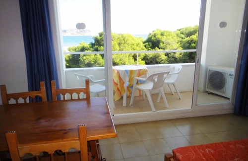 L'Estartit Apartment | Bertur Mirasol