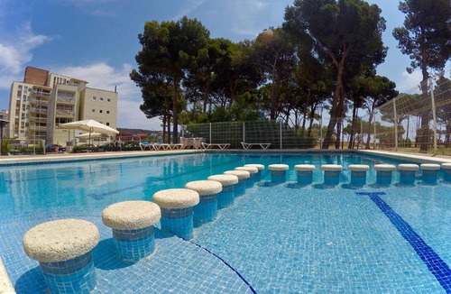 L'Estartit Apartment | Bertur Mirasol