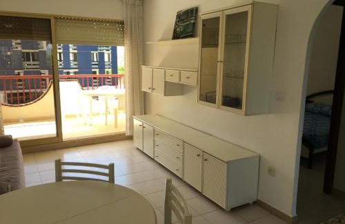 Peniscola Apartment | Bertur Residencial La Volta