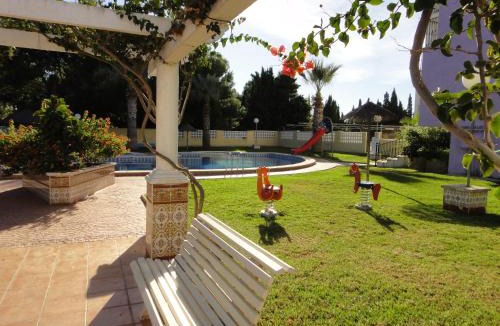 Alcossebre Apartment | Bertur San Antonio Mar